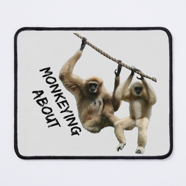 Item preview, Monkeying about  designed and sold by Spasija.