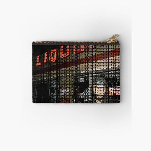 Item preview, JPEGMAFIA LP! (OFFLINE) Text Design designed and sold by gray-tulips.