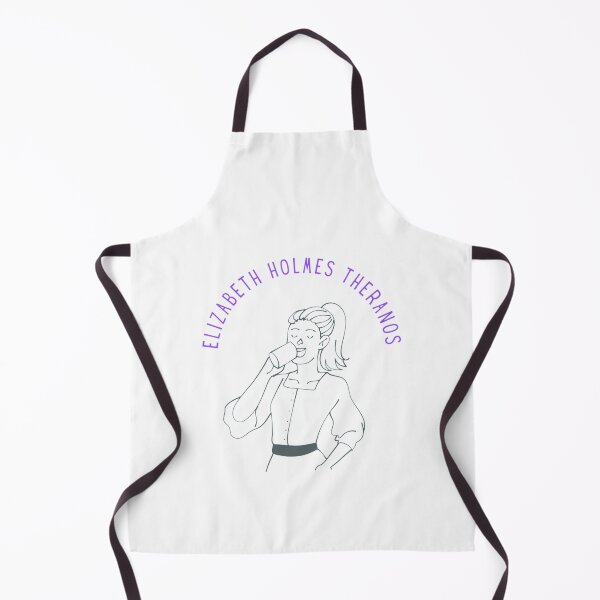 Item preview, Elizabeth Holmes Theranos designed and sold by winstonclarker.