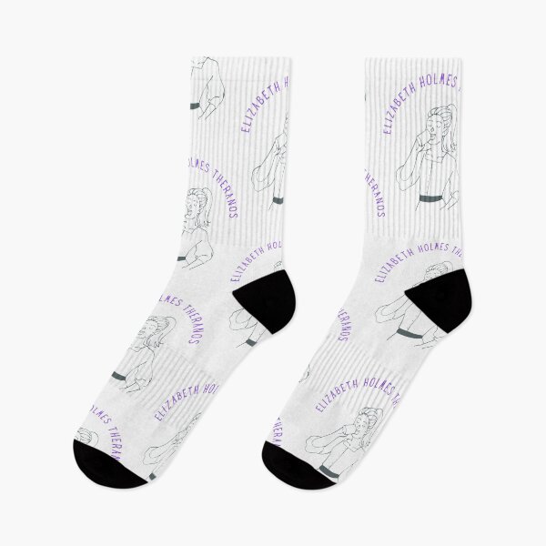 Item preview, Elizabeth Holmes Theranos designed and sold by winstonclarker.