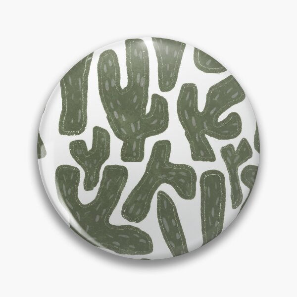 Item preview, Cacti designed and sold by WalkSimplyArt.