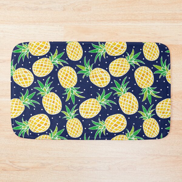 Item preview, Grunge Pineapple designed and sold by AlyssoCharm.
