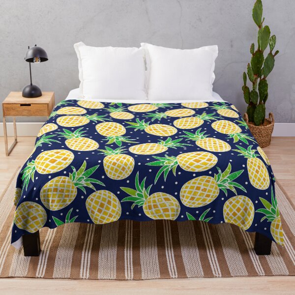 Item preview, Grunge Pineapple designed and sold by AlyssoCharm.