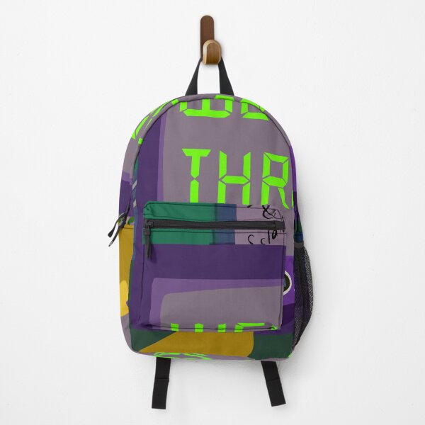 Item preview, Thrillhouse designed and sold by Pagmakesthings.