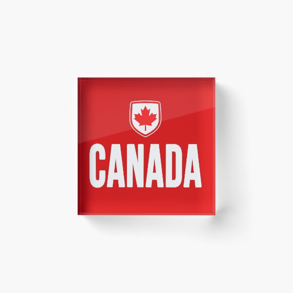 Artikelvorschau, KANADA entworfen und verkauft von gianluc.