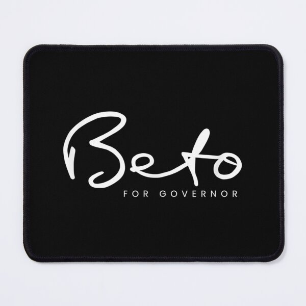 Item preview, Beto 2022 Beto O'Rourke For Governor Texas Signature designed and sold by Chiemekaokechuk.