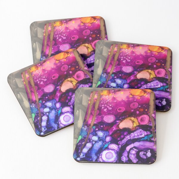 Item preview, Bubble Color designed and sold by Flagstafflocal.
