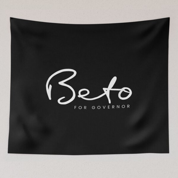 Item preview, Beto 2022 Beto O'Rourke For Governor Texas Signature designed and sold by Chiemekaokechuk.