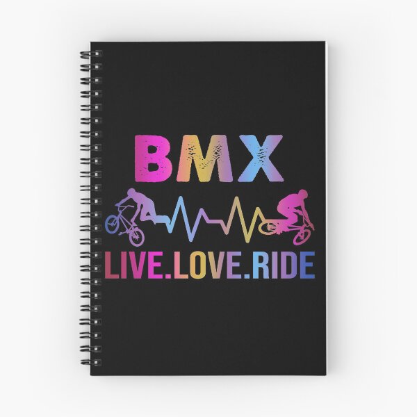 Item preview, BMX Heartbeat Art designed and sold by AlyssoCharm.