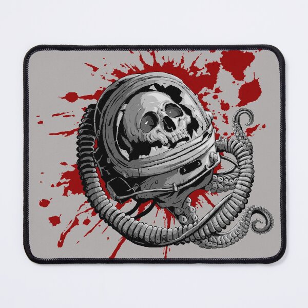 Item preview, Dead Astronaut designed and sold by D Wingert.