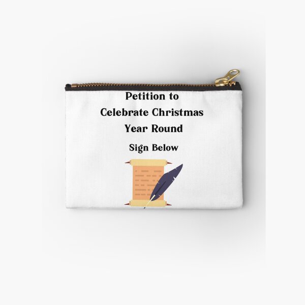 Item preview, Christmas Petition designed and sold by RaesPlace.