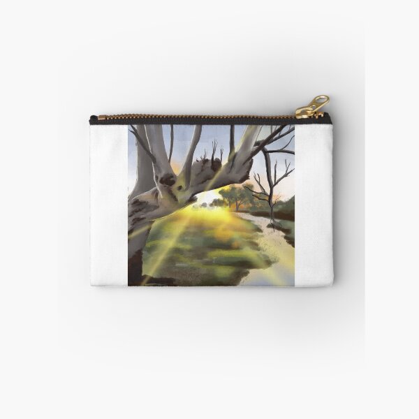 Item preview, Eliza's Sunset designed and sold by bycatdesign.