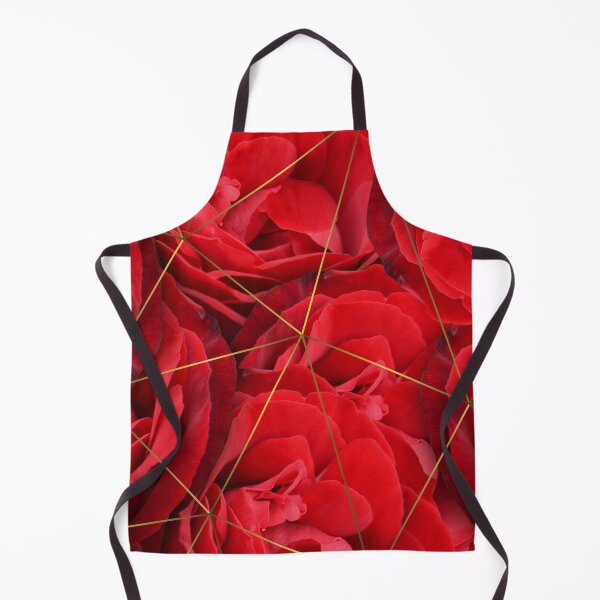 Item preview, Red Rose Print designed and sold by Lylabean22.