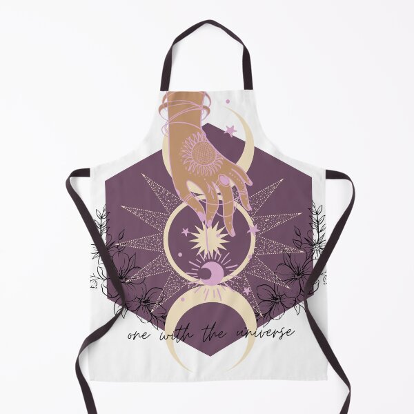 Item preview, One with the universe 2 designed and sold by Grimsspace.