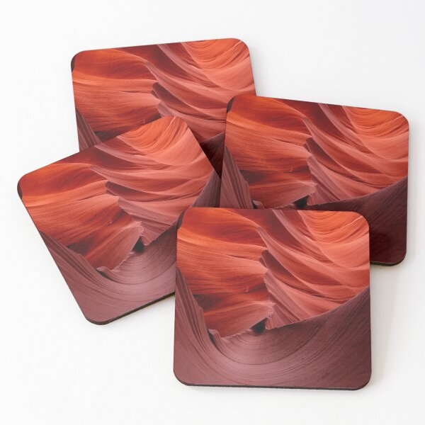 Item preview, Upper Antelope Canyon Arizona designed and sold by ColorfulPrints.