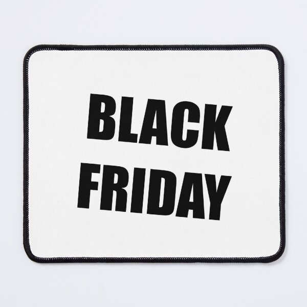 Item preview, Black Friday  designed and sold by iancoppack.