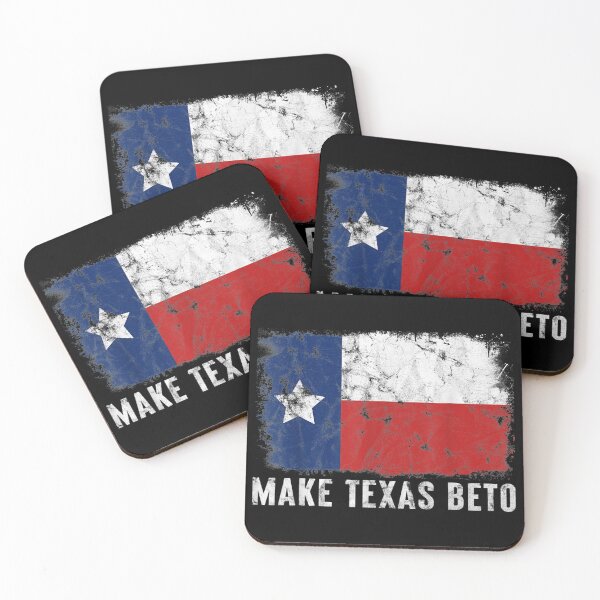 Item preview, Make Texas Beto designed and sold by Chiemekaokechuk.