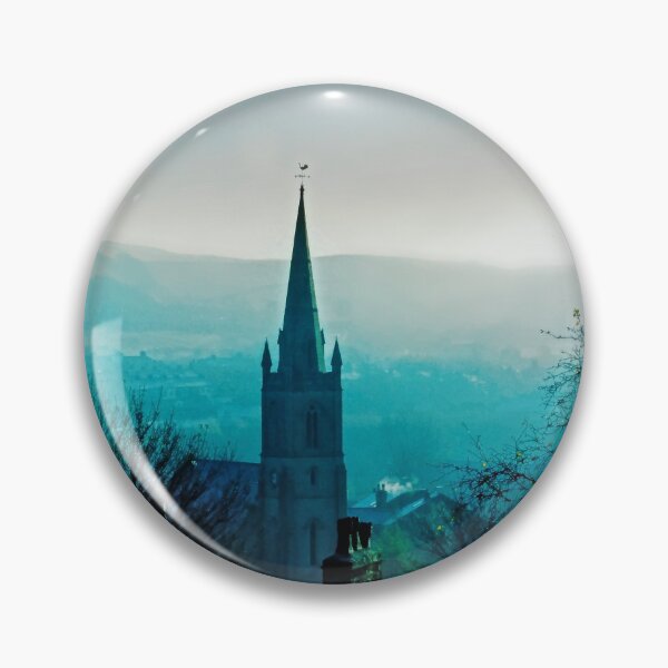 Item preview, Ramsbottom Morning designed and sold by William A McCarthy.