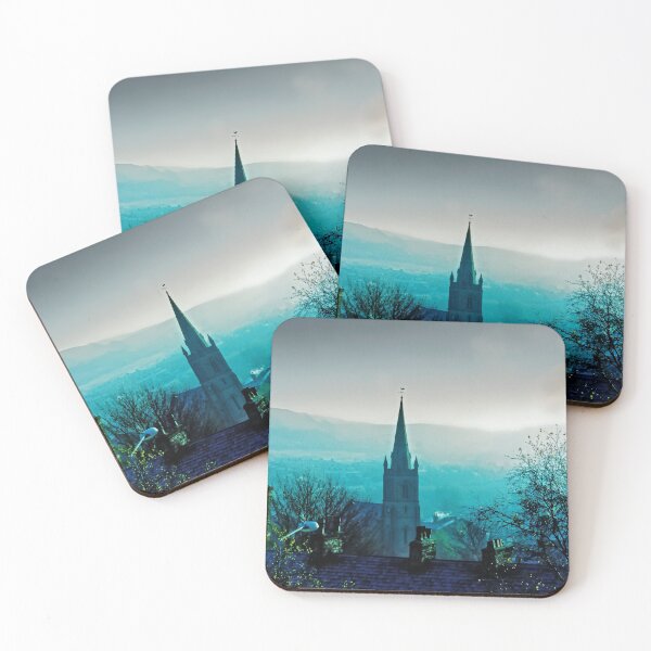 Item preview, Ramsbottom Morning designed and sold by William A McCarthy.