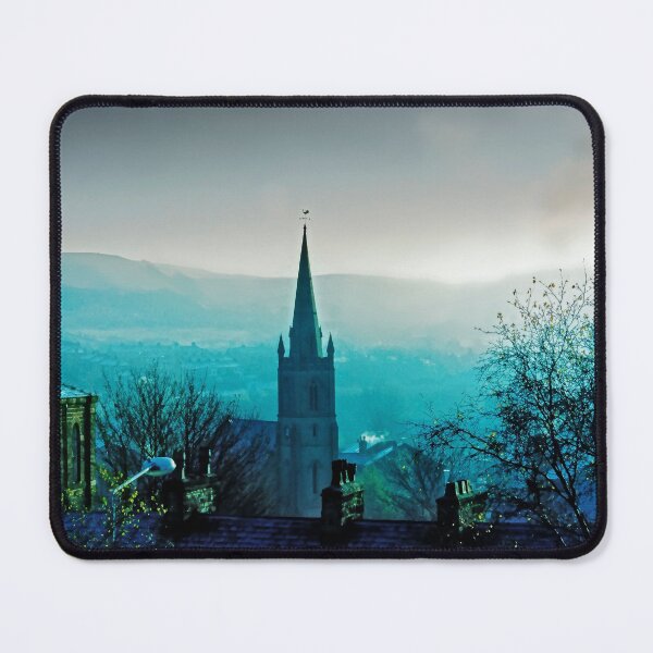 Item preview, Ramsbottom Morning designed and sold by William A McCarthy.