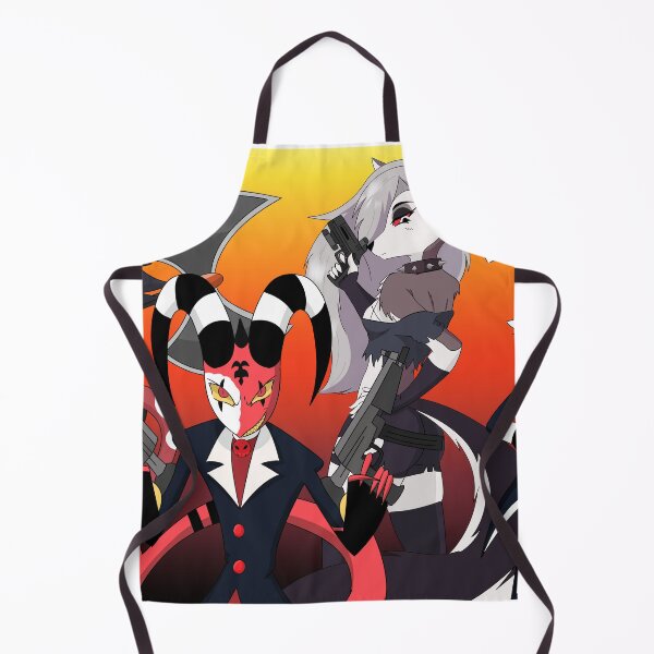 Item preview, I.M.P. Crew designed and sold by Blitzscreek.