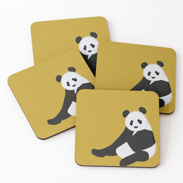 Item preview,  Panda bear stuffed animal costume - single bear  #8 designed and sold by fredgarden8.