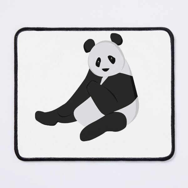 Item preview,  Panda bear stuffed animal costume - single bear  #8 designed and sold by fredgarden8.