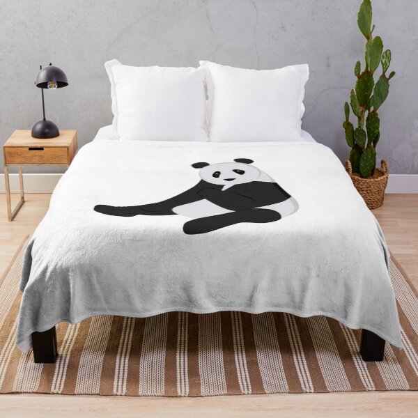 Item preview, Panda bear stuffed animal costume - single bear #8 designed and sold by fredgarden8.