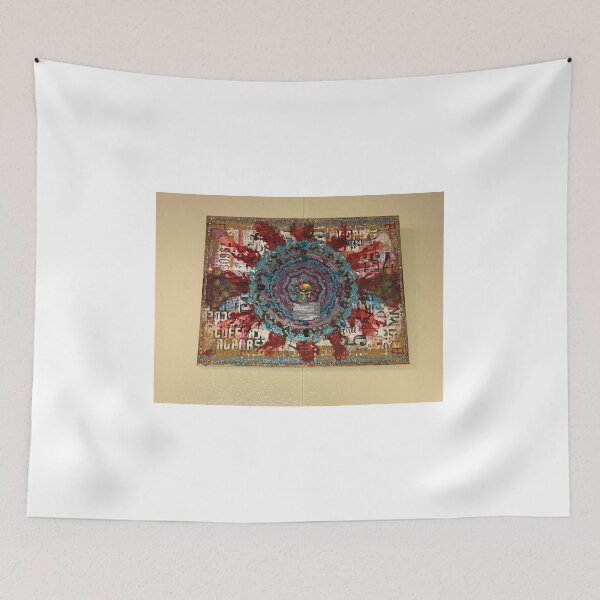 Item preview, The Electric Om Experience designed and sold by Flagstafflocal.