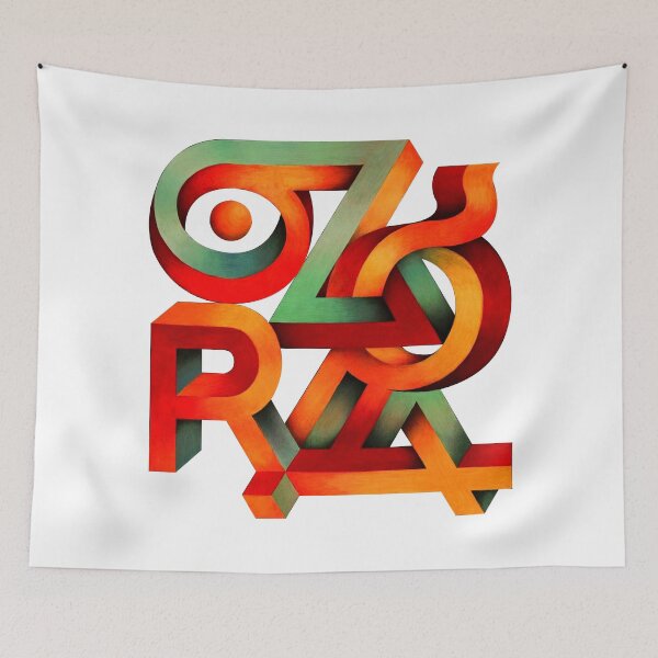 Item preview, Ozora Festival 2019 designed and sold by Hadmingesen.