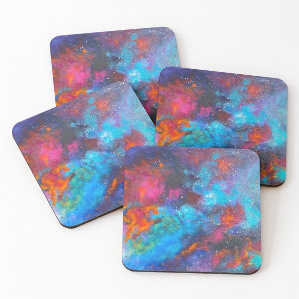 Item preview, My crazy universe designed and sold by mg-art-gallery.