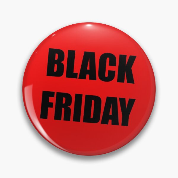 Item preview, Black Friday designed and sold by iancoppack.