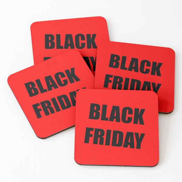 Item preview, Black Friday designed and sold by iancoppack.