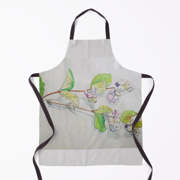 Item preview, Snowberries designed and sold by lisabenckhuysen.