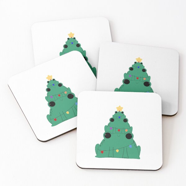 Item preview, Hoppy Holidays designed and sold by Cattodoodles.