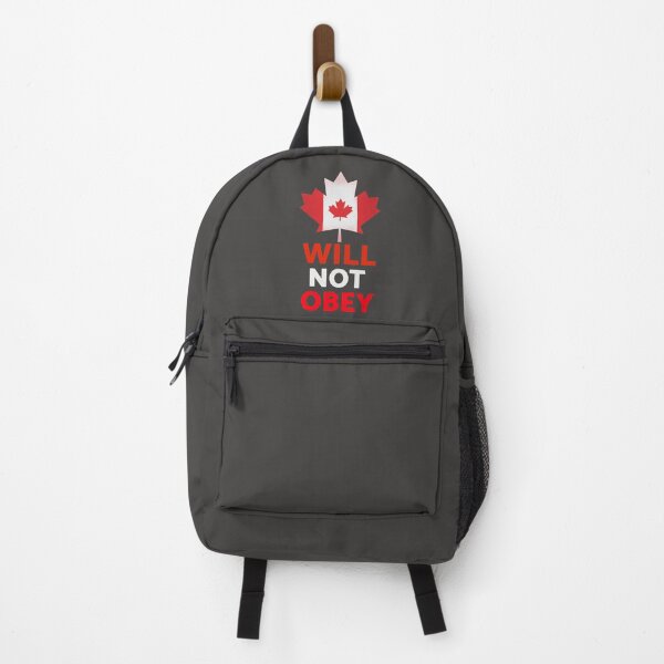 Item preview, Defy the Agenda designed and sold by Ruark MacRae.