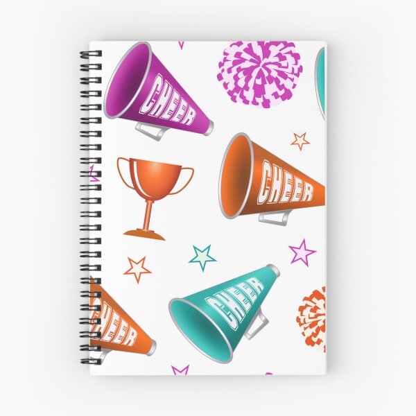Item preview, Cheer color pattern designed and sold by lauricecmd.