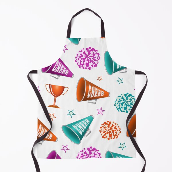 Item preview, Cheer color pattern designed and sold by lauricecmd.