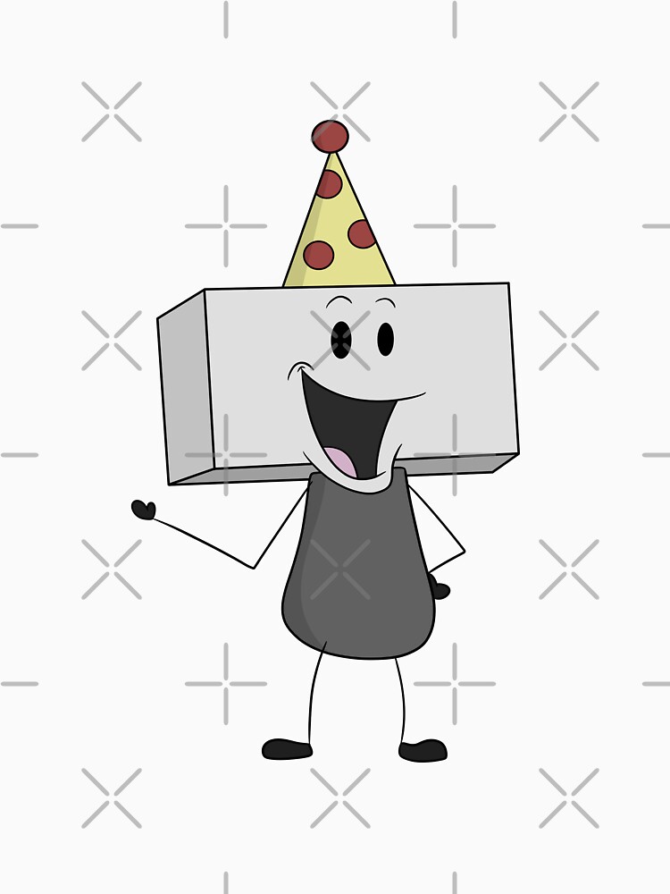 Vinnie, Five Nights at Candy's Wiki