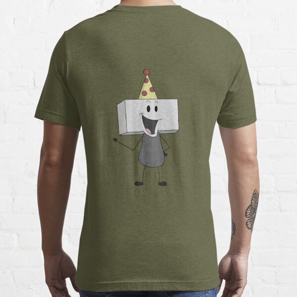 Birthday Boy Blam Eerie - One Night at Flumpty's Lightweight Sweatshirt for  Sale by Fugitoid537