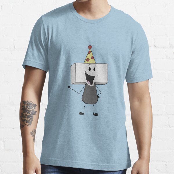 Birthday Boy Blam Eerie - One Night at Flumpty's Lightweight Sweatshirt  for Sale by Fugitoid537