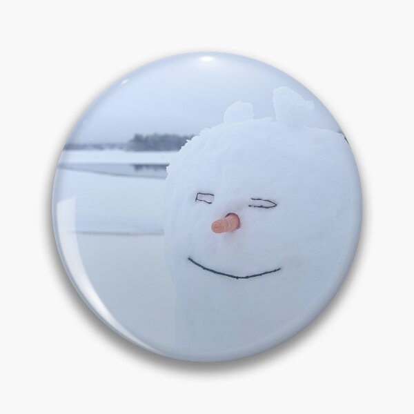 Item preview, Frosty the Snowman designed and sold by Marylou Badeaux.