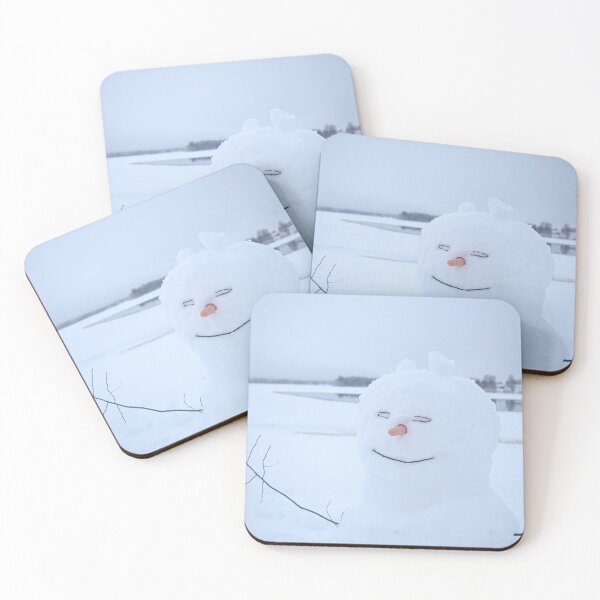Item preview, Frosty the Snowman designed and sold by Marylou Badeaux.