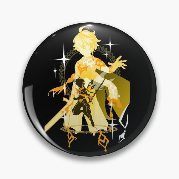 Item preview, Glamorous Traveler Aether designed and sold by Hypertwenty Designs.