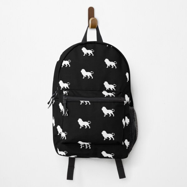 Item preview, The king of the zoo designed and sold by Totalove.