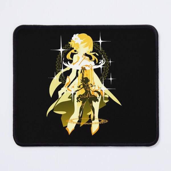 Item preview, Glamorous Traveler Lumine designed and sold by Hypertwenty Designs.