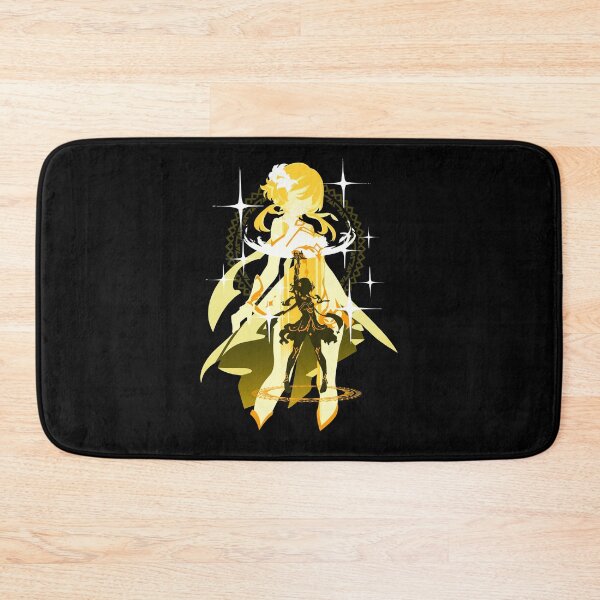 Item preview, Glamorous Traveler Lumine designed and sold by Hypertwenty Designs.