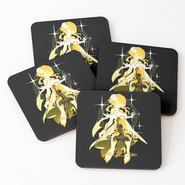 Item preview, Glamorous Traveler Lumine designed and sold by Hypertwenty Designs.