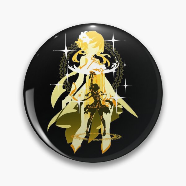 Item preview, Glamorous Traveler Lumine designed and sold by Hypertwenty Designs.
