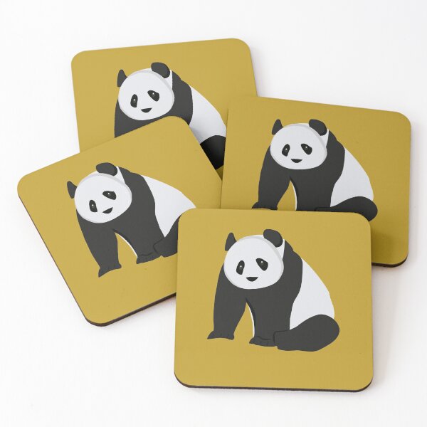 Item preview,  Panda bear stuffed animal costume - single bear  #7 designed and sold by fredgarden8.